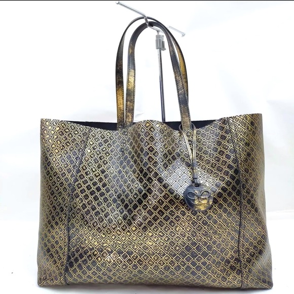 Bottega Veneta Handbags - SOLD- Bottega Veneta Intrecciomirage Tote Bag